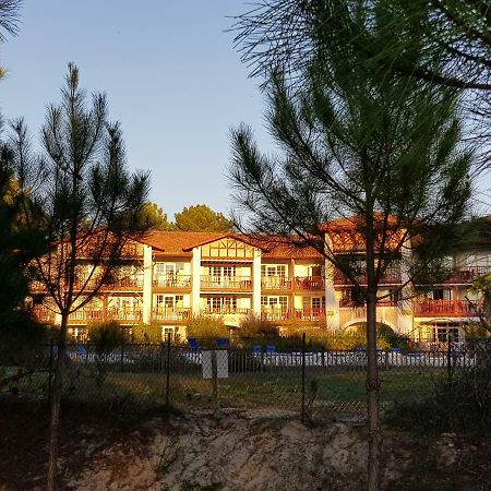 Appartement A Loue Domaine De Gasgogne A Biscarrosse Exterior photo