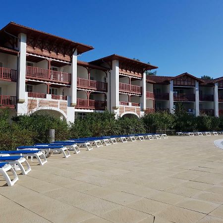 Appartement A Loue Domaine De Gasgogne A Biscarrosse Exterior photo