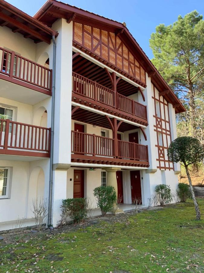 Appartement A Loue Domaine De Gasgogne A Biscarrosse Exterior photo