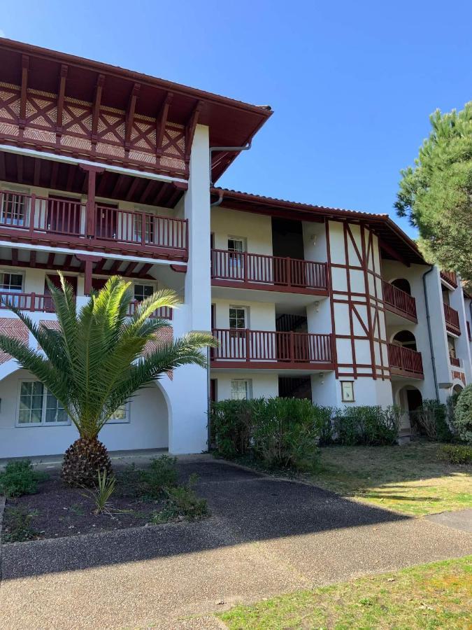 Appartement A Loue Domaine De Gasgogne A Biscarrosse Exterior photo